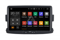 Головное устройство Far Car RG 157 RENAULT Duster 11+/Sandero 14+/Terrano 10+  - 1