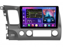 Honda Civic Переходная рамка 10.1" FarCar 044LR_FM10 - 1