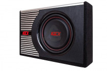 Активный сабвуфер Kicx GT-400 BA - 1