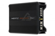 1-канальный усилитель Hertz DPower 1  - 2