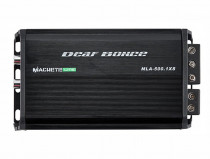 1-канальный усилитель Machete MLA-500.1XS - 1