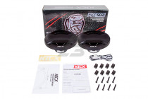 Коаксиальная акустика Kicx RX-502 - 4