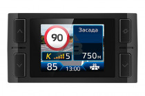 Видеорегистратор Neoline X-COP 9100c - 3
