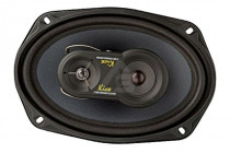 Коаксиальная акустика Kicx PD-693 - 1