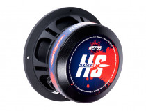 СЧ-динамики Kicx NEF65 (4 Ohm) - 3
