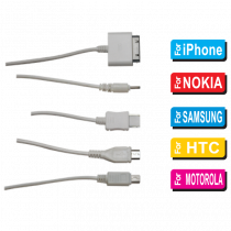 INTEGO C-31 - 2