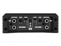 4-канальный усилитель Helix AMPLIFY 204 DIRECT - 2