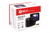 Видеорегистратор ACV GQ 011  - 4