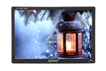 Телевизор портативный Eplutus EP 145T 14 дюймов - 1