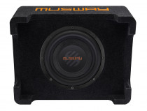 Активный сабвуфер Musway MF108A - 3