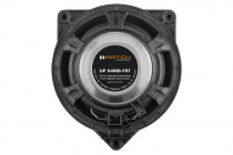 Коаксиальная акустика Match Mercedes-Benz UP X4MB-FRT  - 2