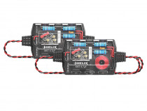 Helix Ci3 FX-UNI.2 кроссовер ВЧ/СЧ для Ci3 - 1