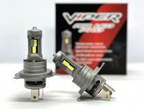 Комплект LED ламп H4/H19 AIR LED PRO Viper - 1