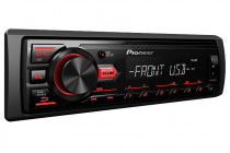 Магнитола 1din Pioneer MVH-85UB - 2