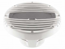 Морская акустика Hertz HMX 8-LD-TW Marine Coax RGB LED белый - 2