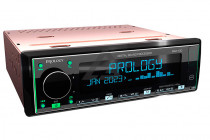 Автомагнитола 1din Prology PRM-100 c DSP - 3