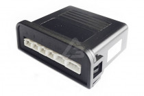 Парктроник Parkmaster 4-FJ-40 White - 4