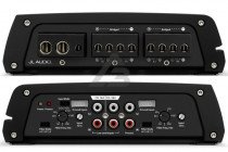 4-канальный усилитель JL Audio JX400/4D - 4