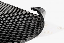Звукопоглощающий материал StP Biplast Premium 20A - 1