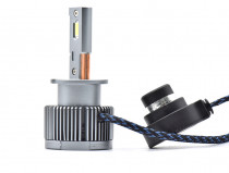 Комплект LED ламп Viper D-Series D4S/D4R головной свет - 3