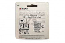 Карта памяти Kingston SDXC 64Gb class10  - 2