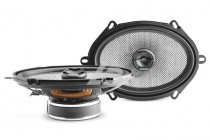 Коаксиальная акустика Focal 570-AC - 1